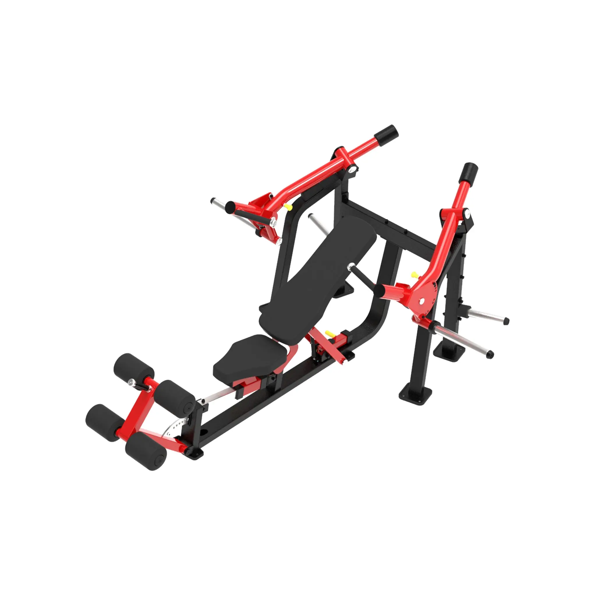 Impulse Sterling Iso-Lateral Super Chest Press - Image 7
