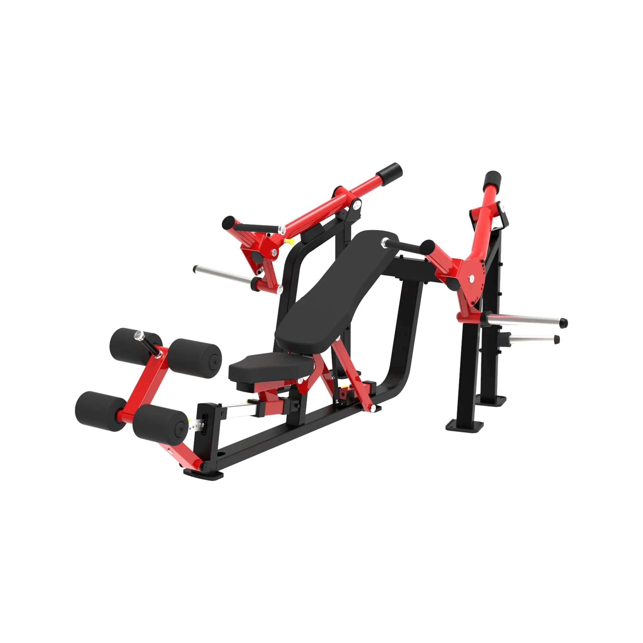 Impulse Sterling Iso-Lateral Super Chest Press - Image 9