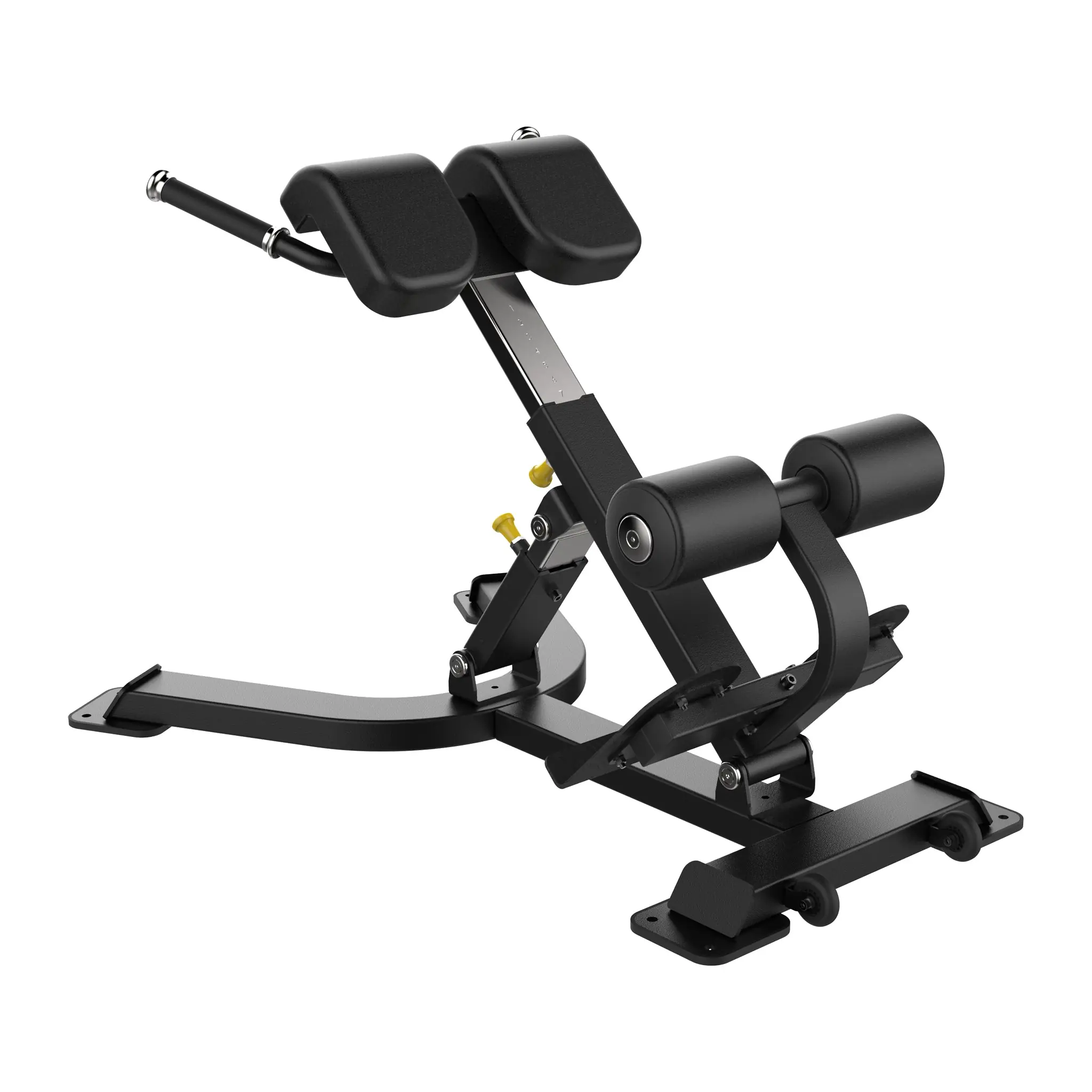 Impulse Sterling Hyperextension Bench - Image 3