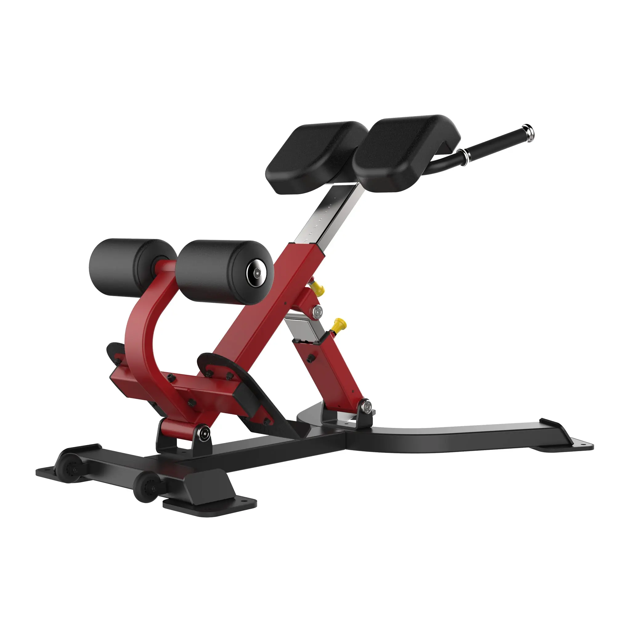 Impulse Sterling Hyperextension Bench - Image 2