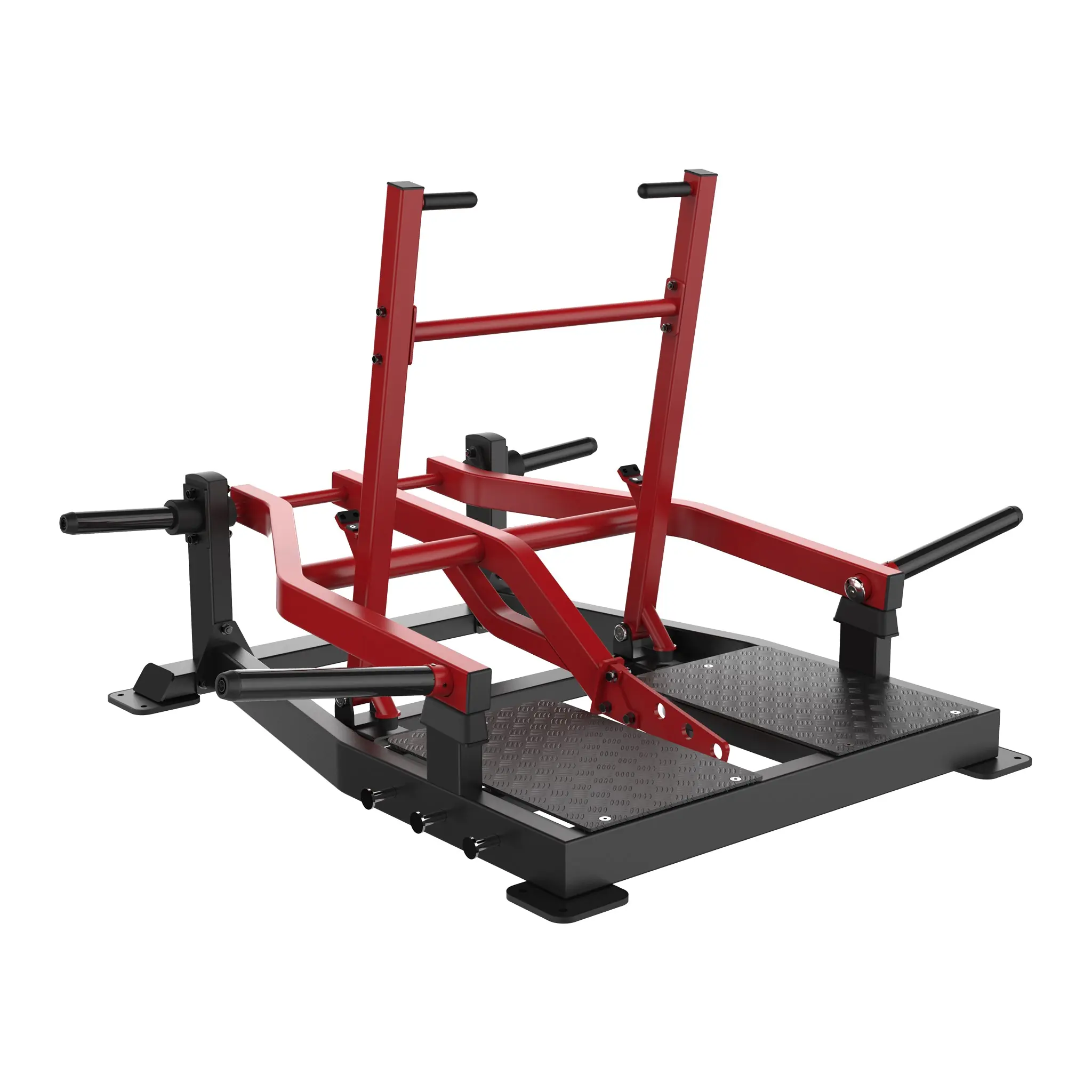 Impulse Sterling Belt Squat - Image 2