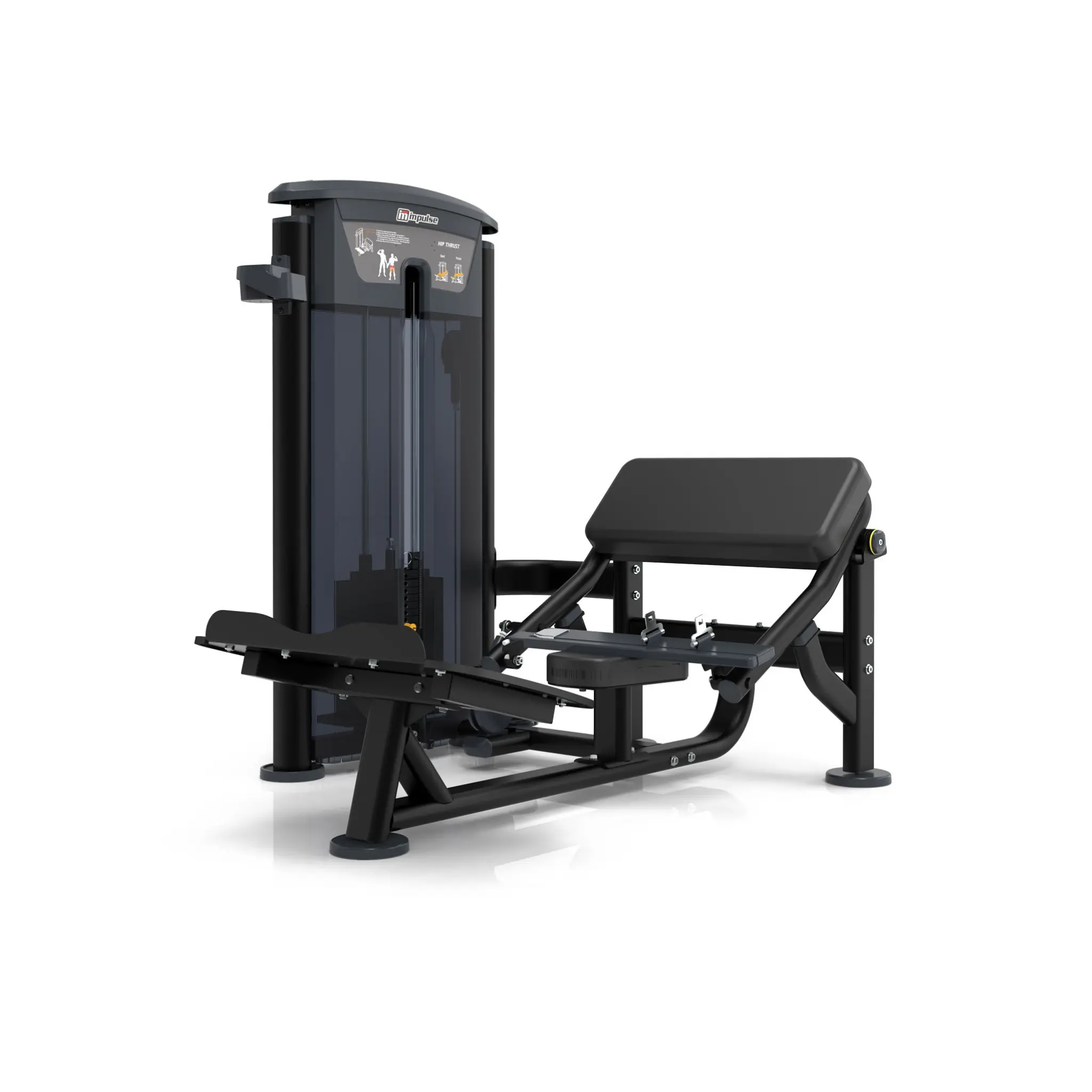 Impulse IT95 Hip Thrust
