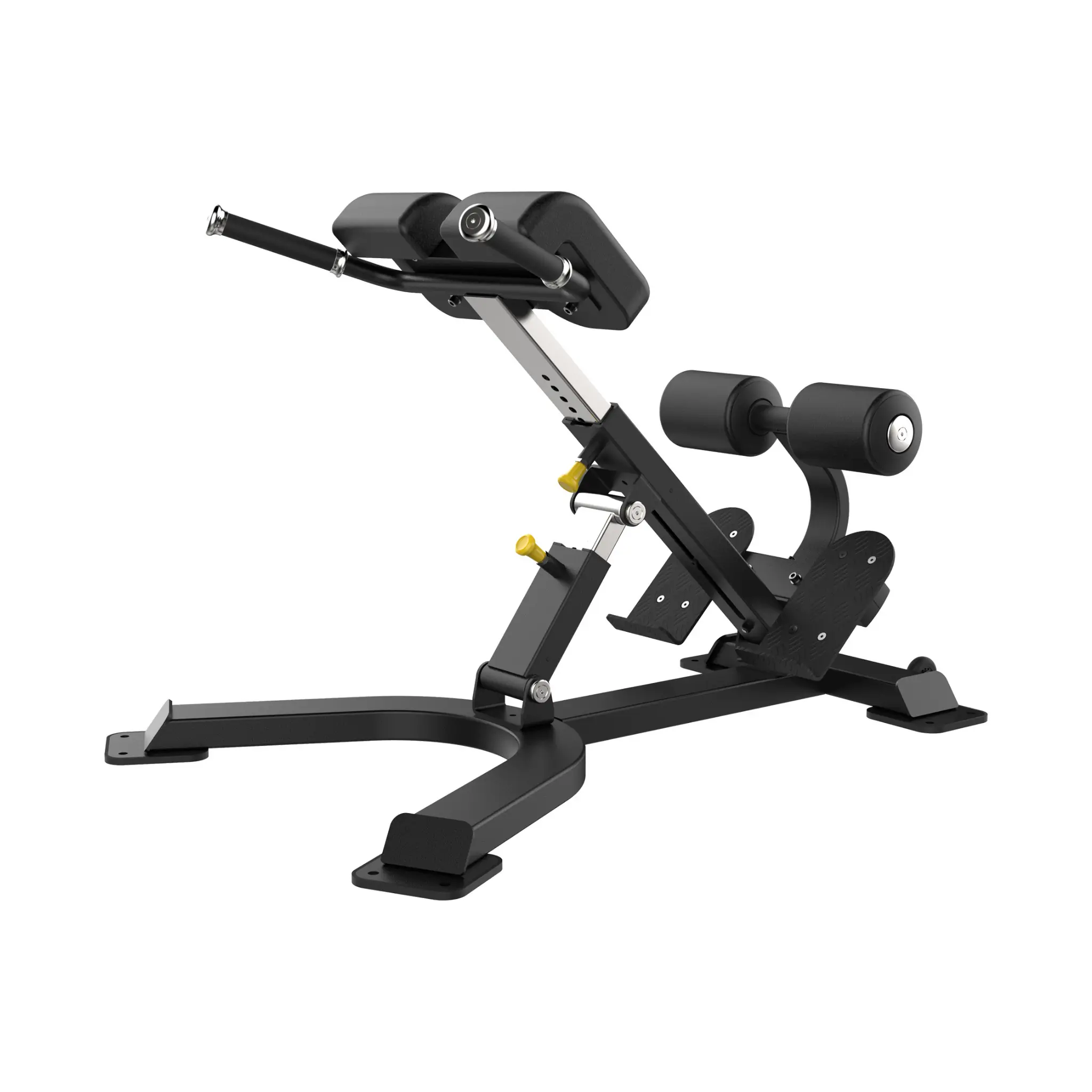 Impulse Sterling Hyperextension Bench