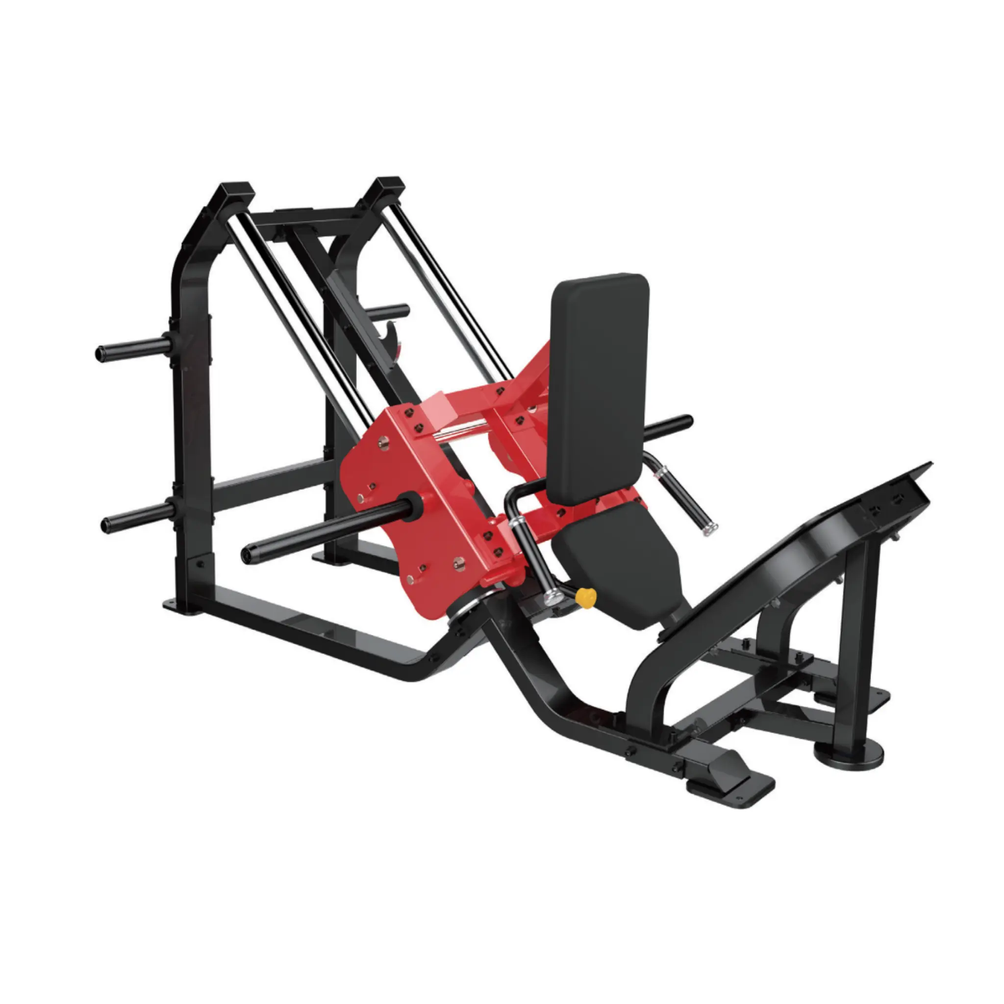 Impulse Sterling Hack Squat