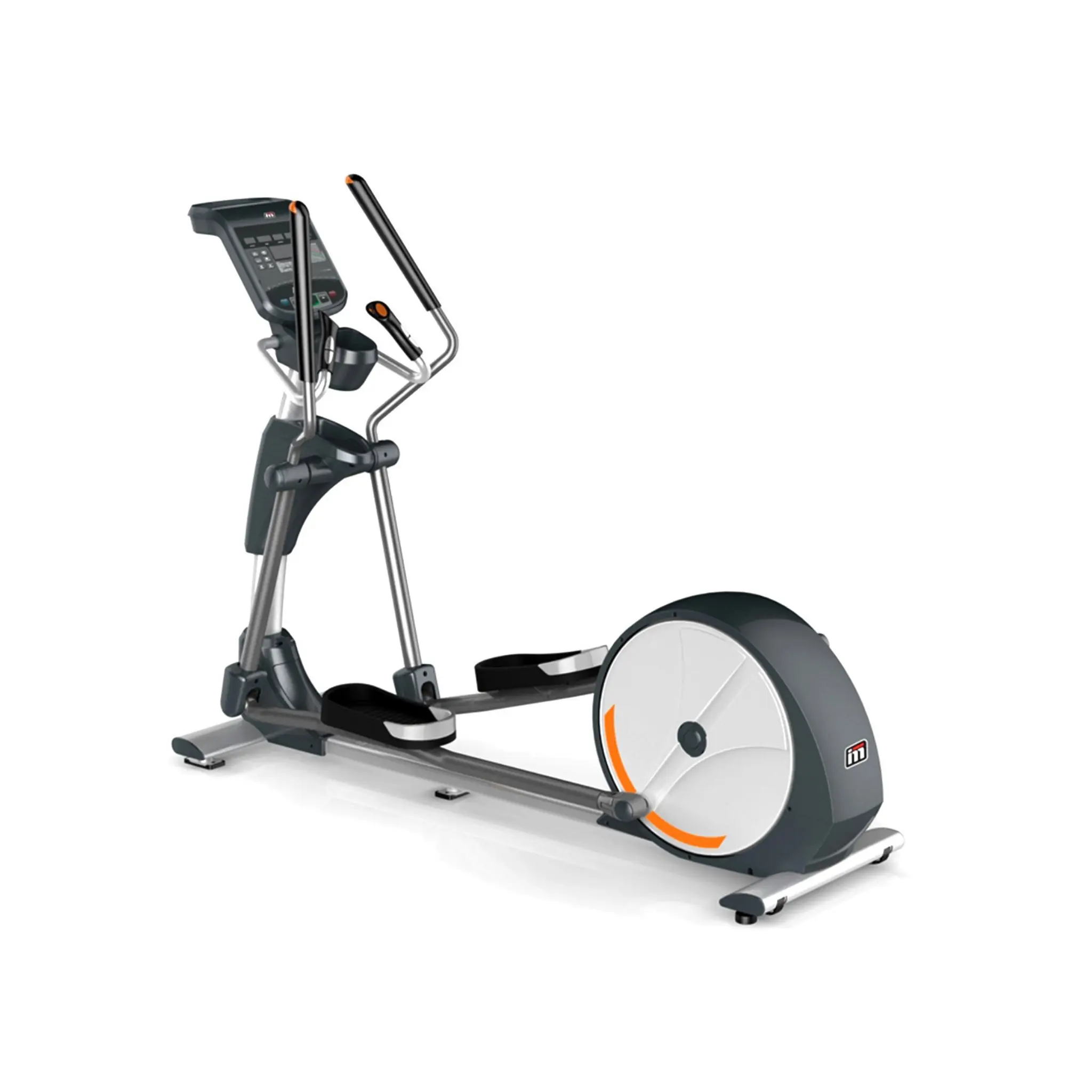 Impulse RE700 Elliptical Trainer - Image 2