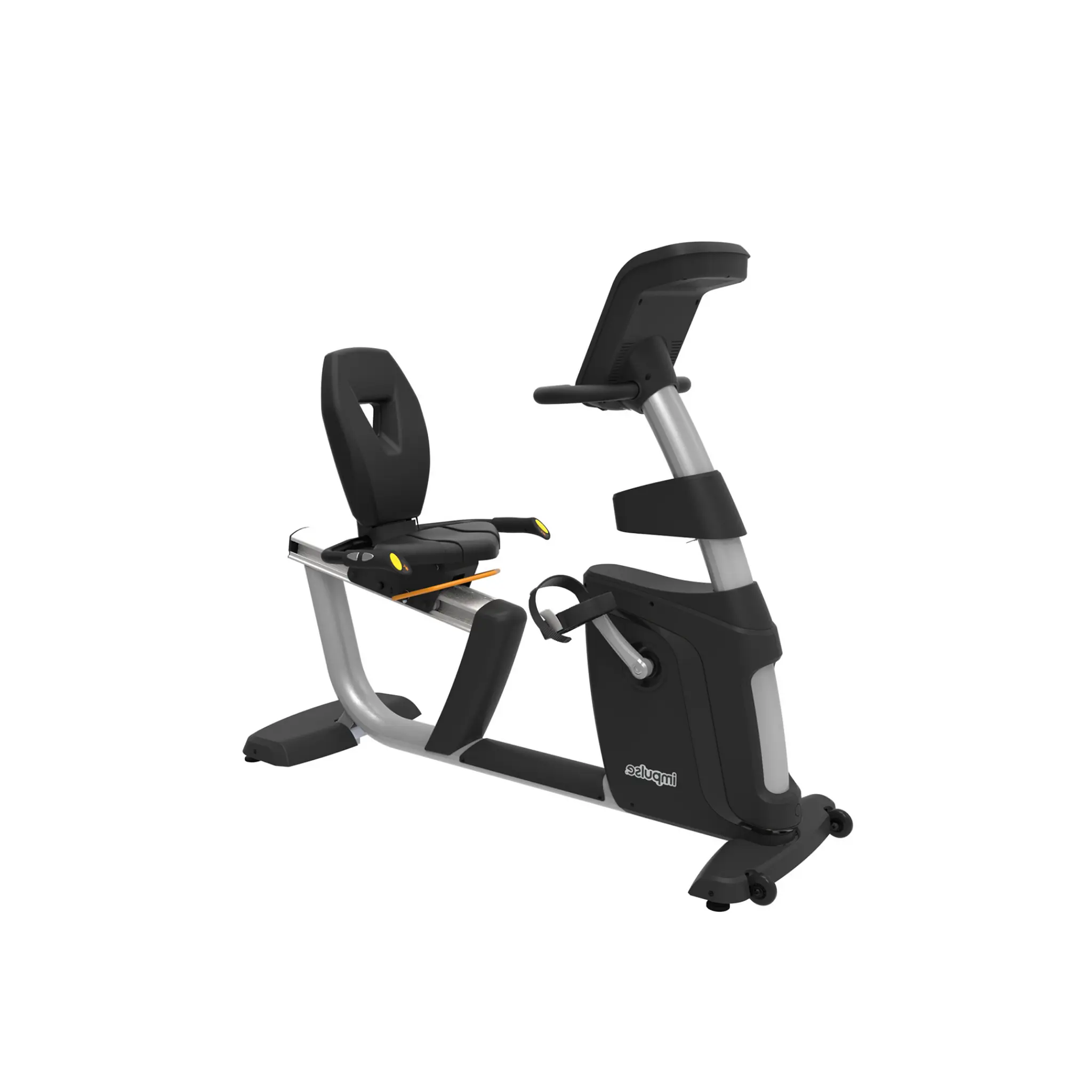 Impulse RR700 Recumbent Bike - Image 4