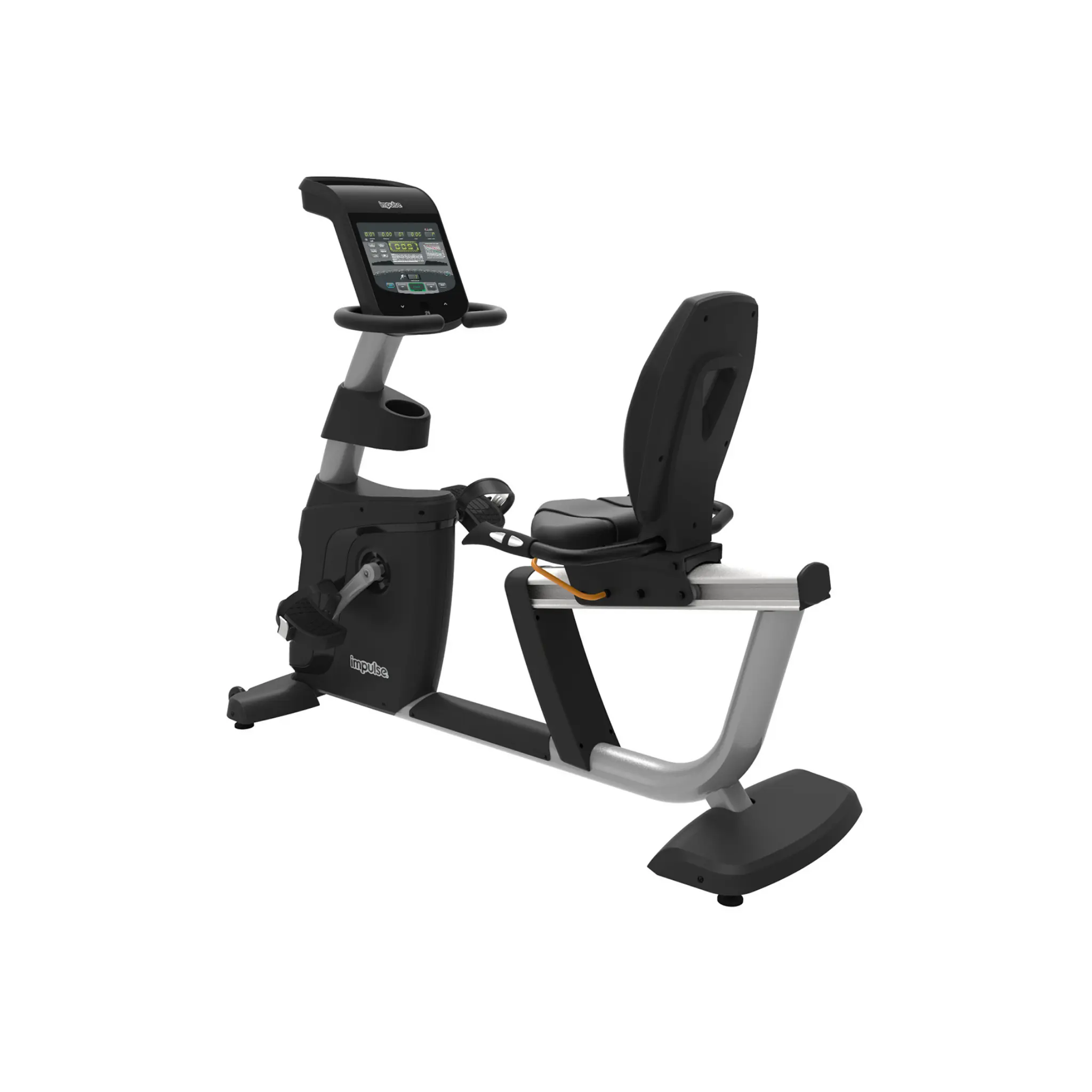 Impulse RR700 Recumbent Bike