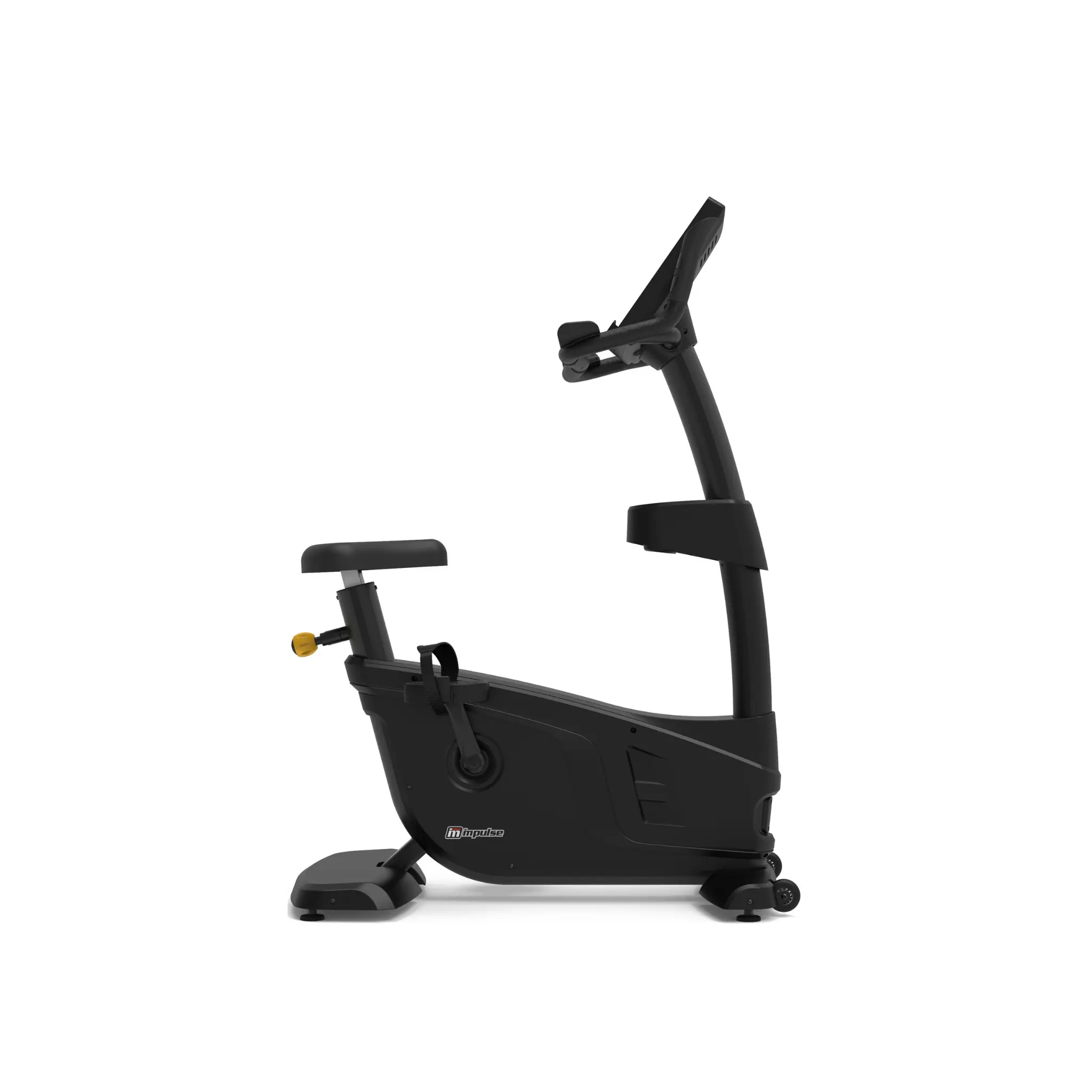 Impulse RU970 Upright Bike - Image 5