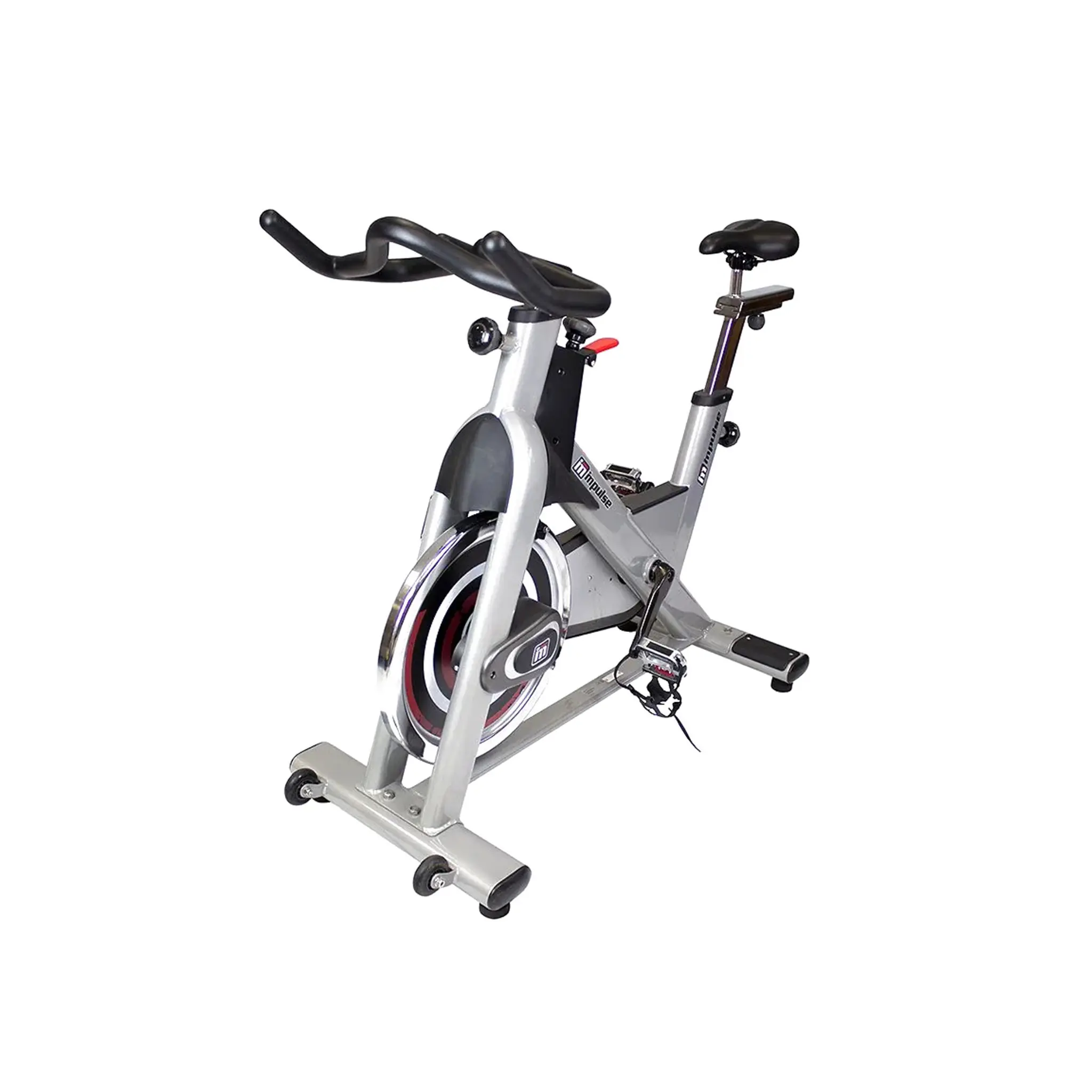 Impulse PS300E Commercial Indoor Cycle - Image 2