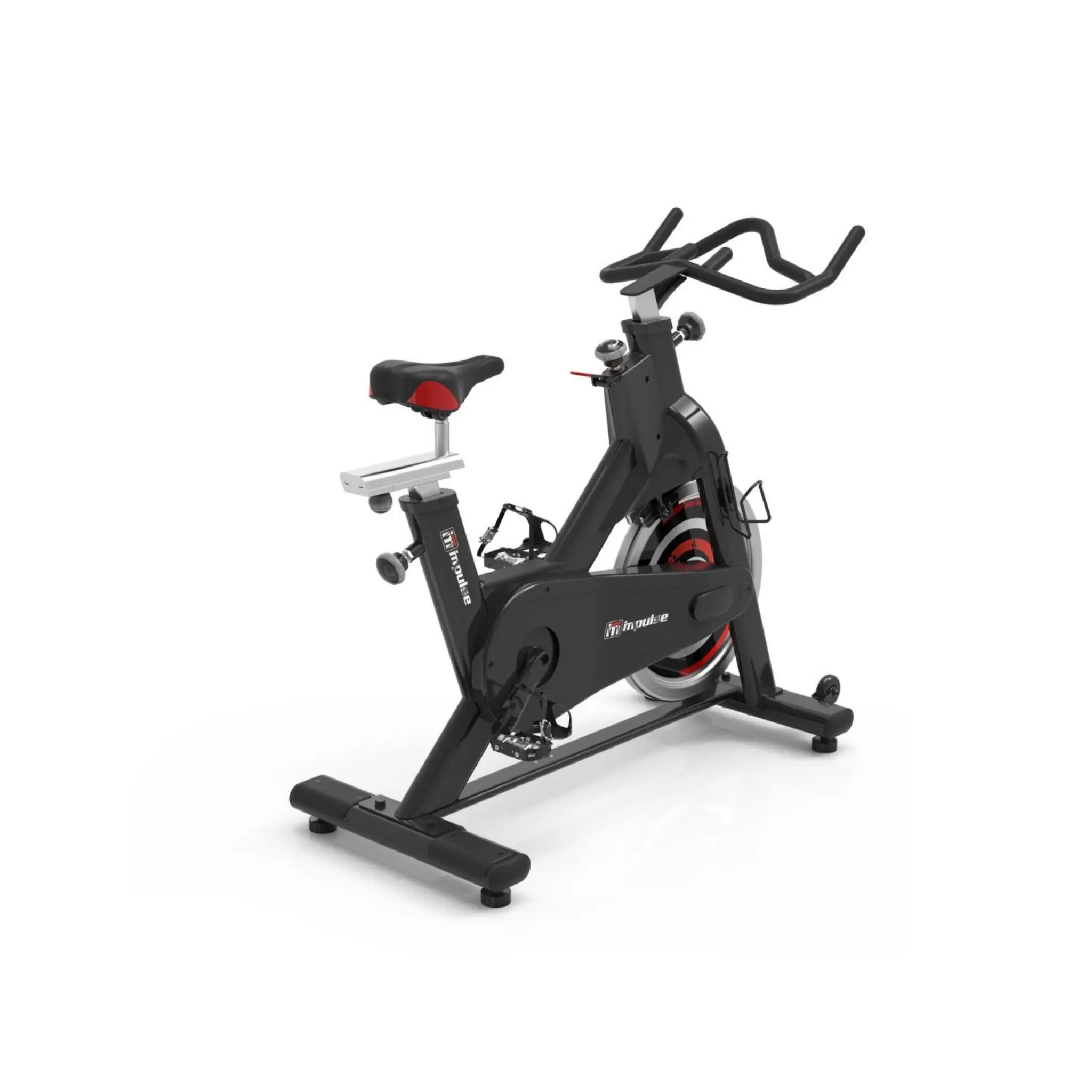 Impulse PS300E Commercial Indoor Cycle - Image 3