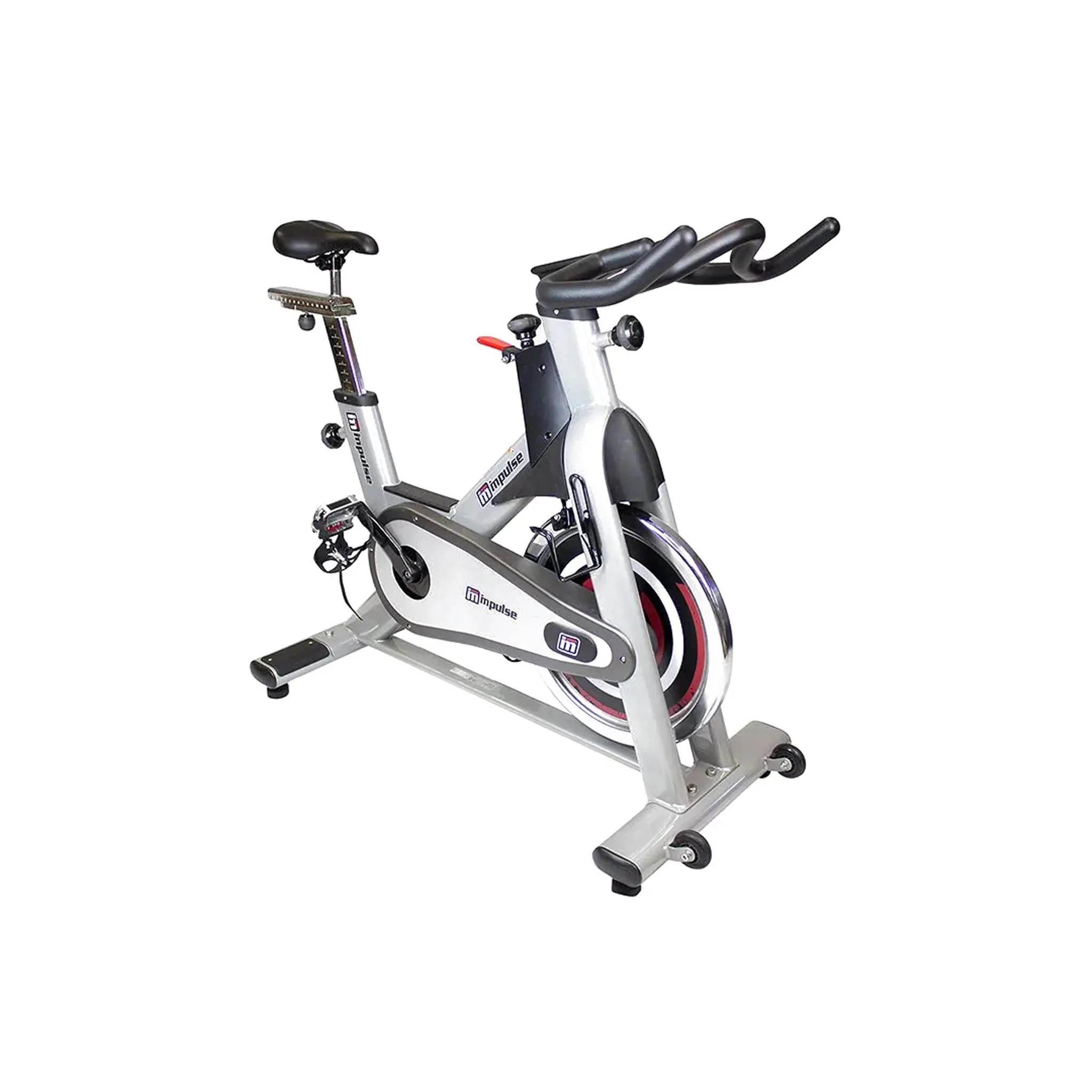 Impulse PS300E Commercial Indoor Cycle - Image 5