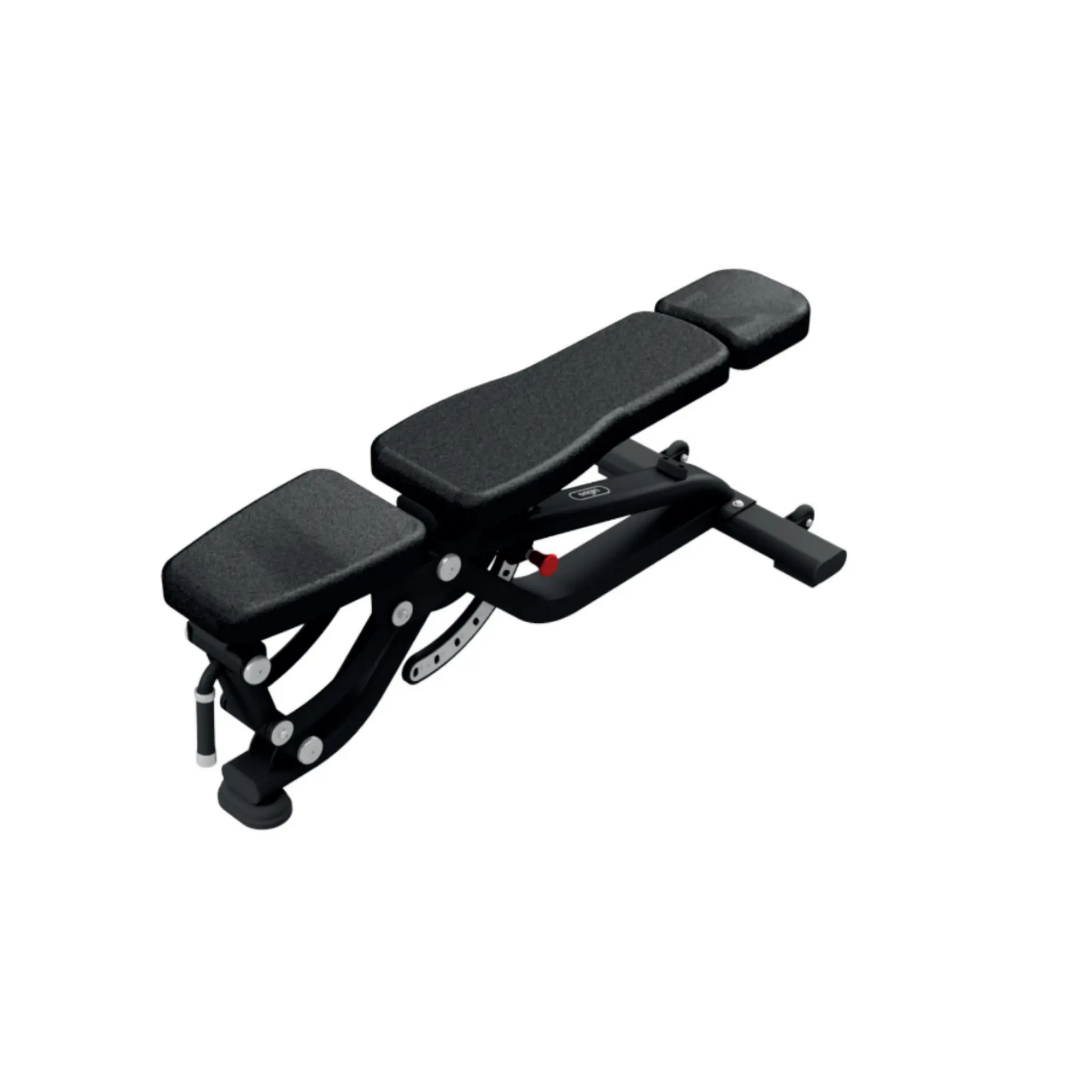 Origin Multi Adjustable Weight Bench - Image 2