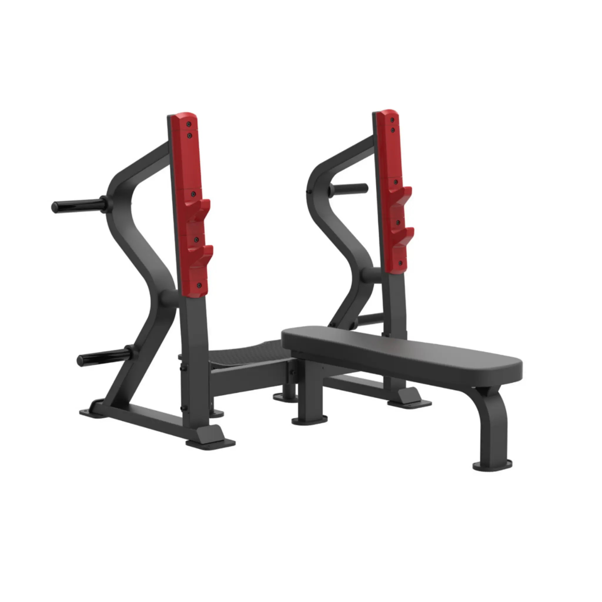 Impulse Sterling Flat Olympic Bench