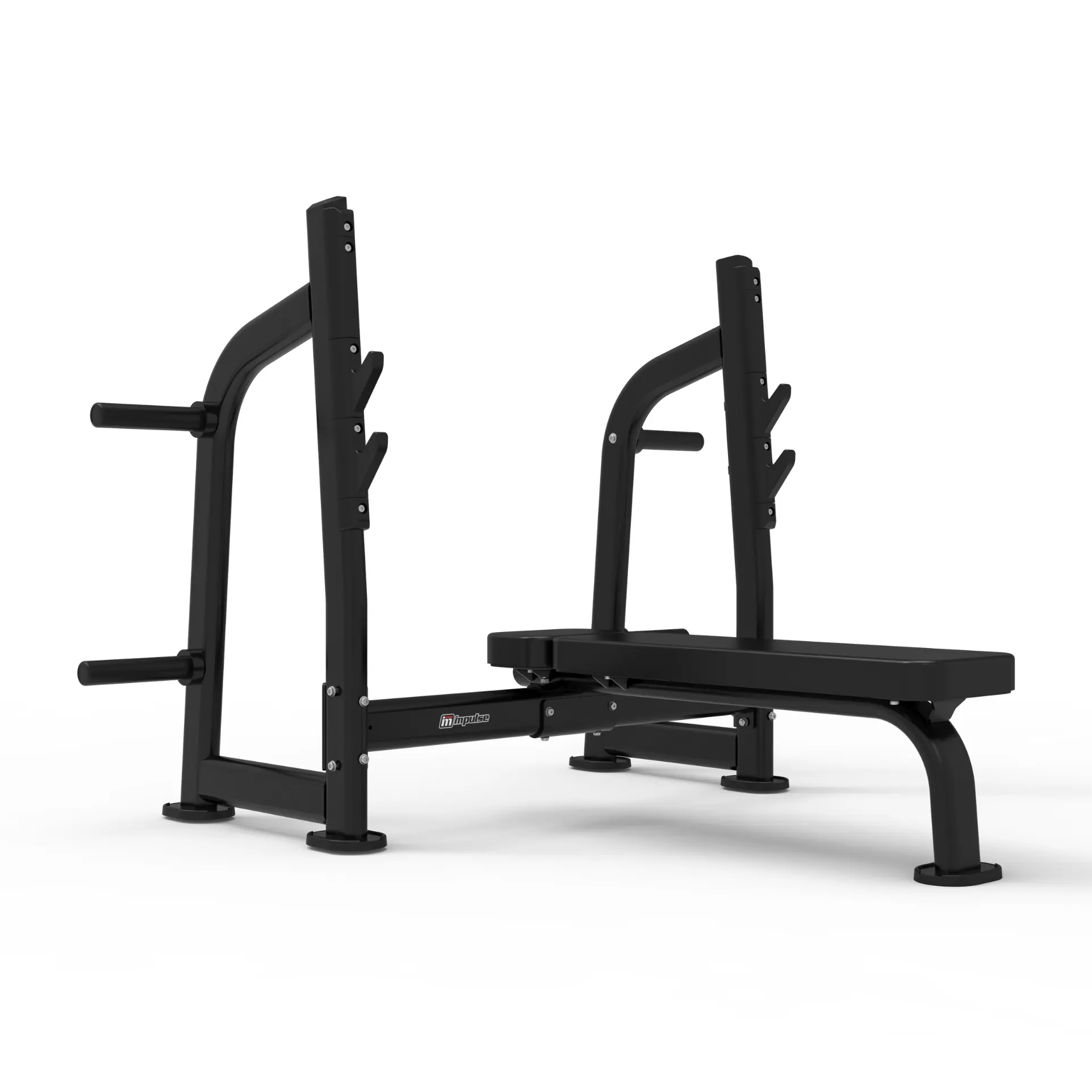 Impulse ITF8 Olympic Bench - Flat