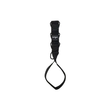 Origin Cable Attachment - Fabric Handle Pair