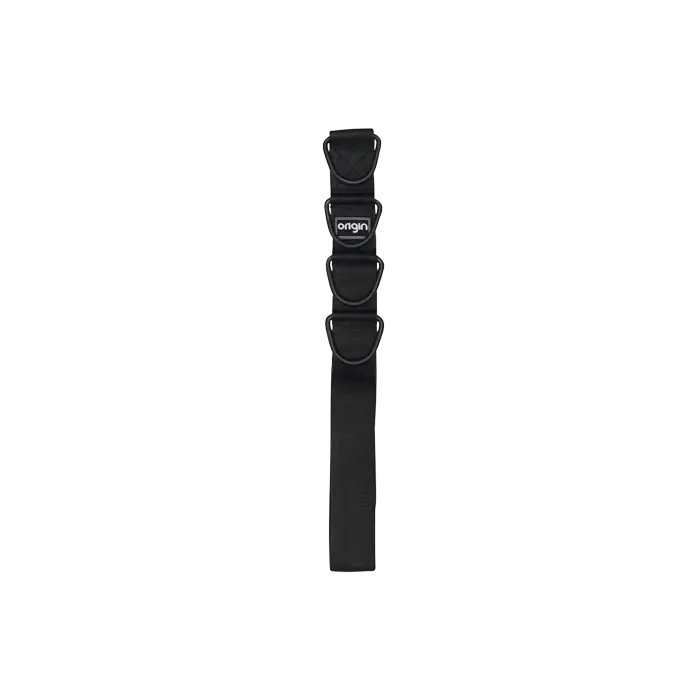 Origin Cable Attachment - Fabric Handle Pair - Image 2