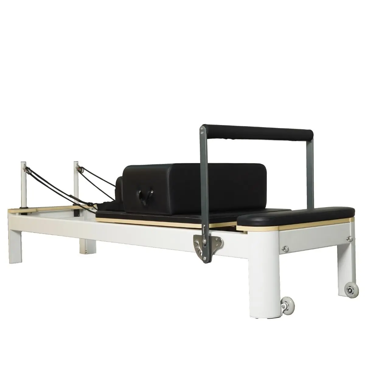 Origin Aluminium Pilates Reformer - Image 2