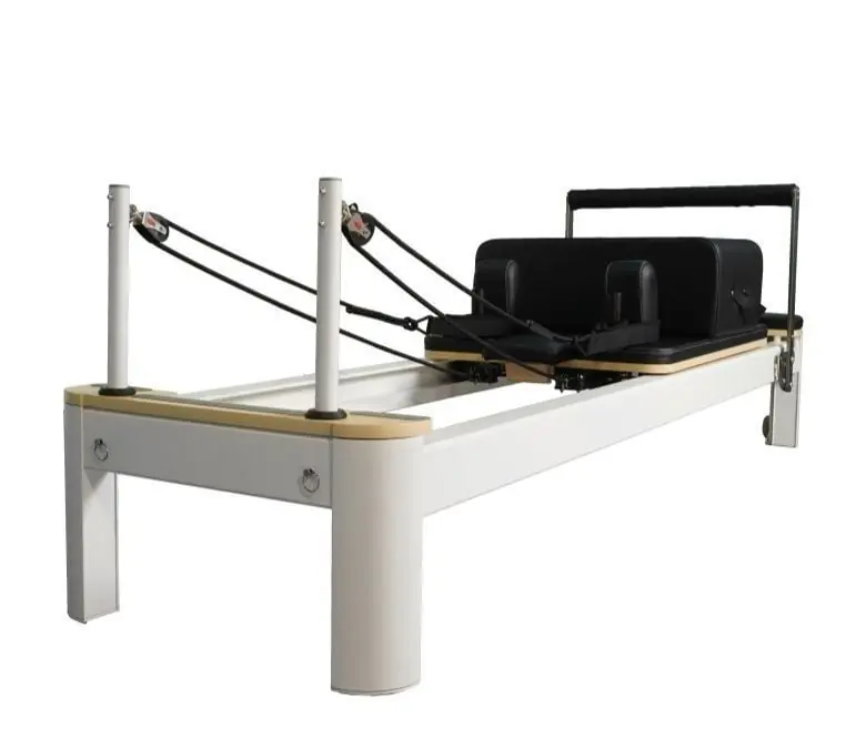 Origin Aluminium Pilates Reformer - Image 3