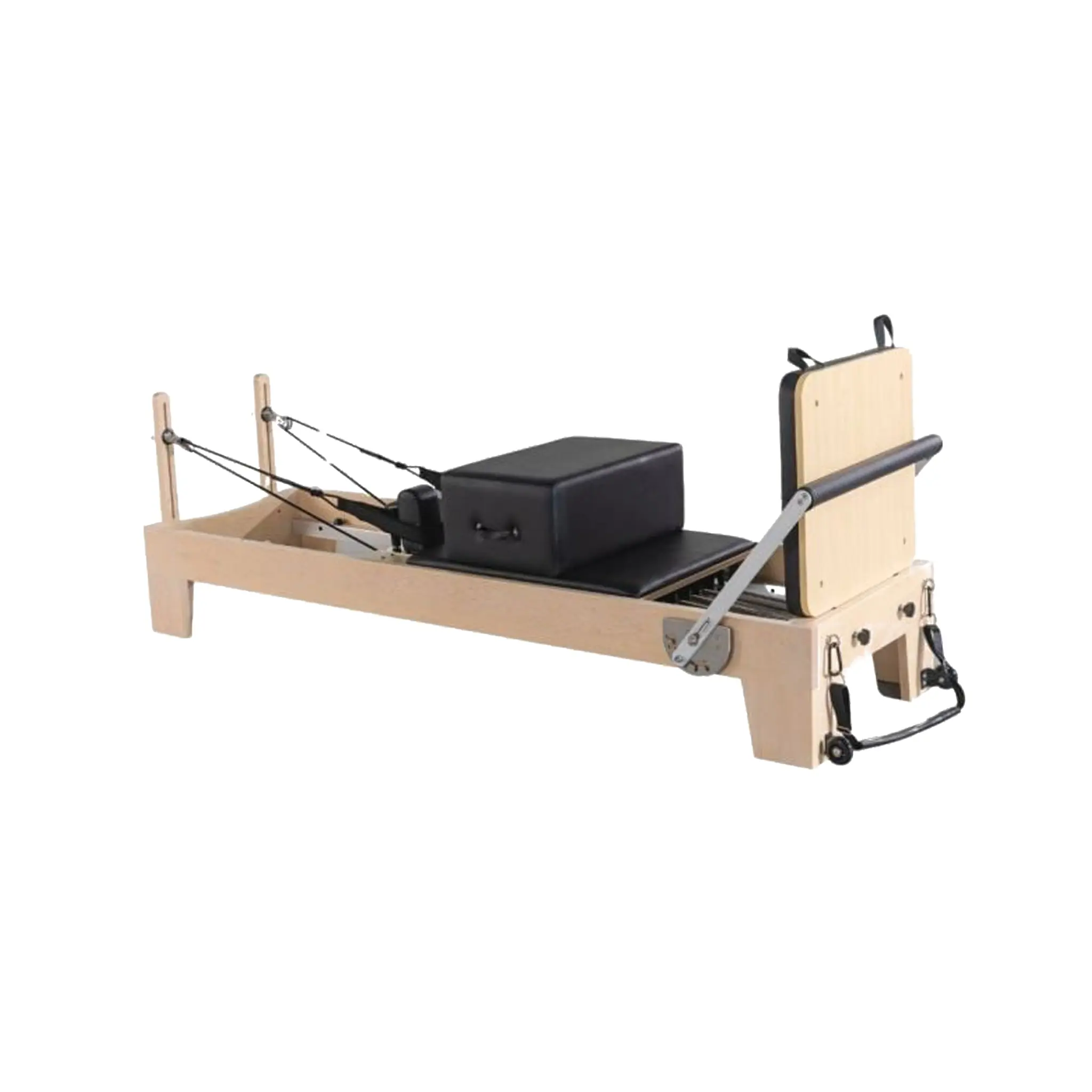 Origin Maple Pilates Reformer Machine - Image 2