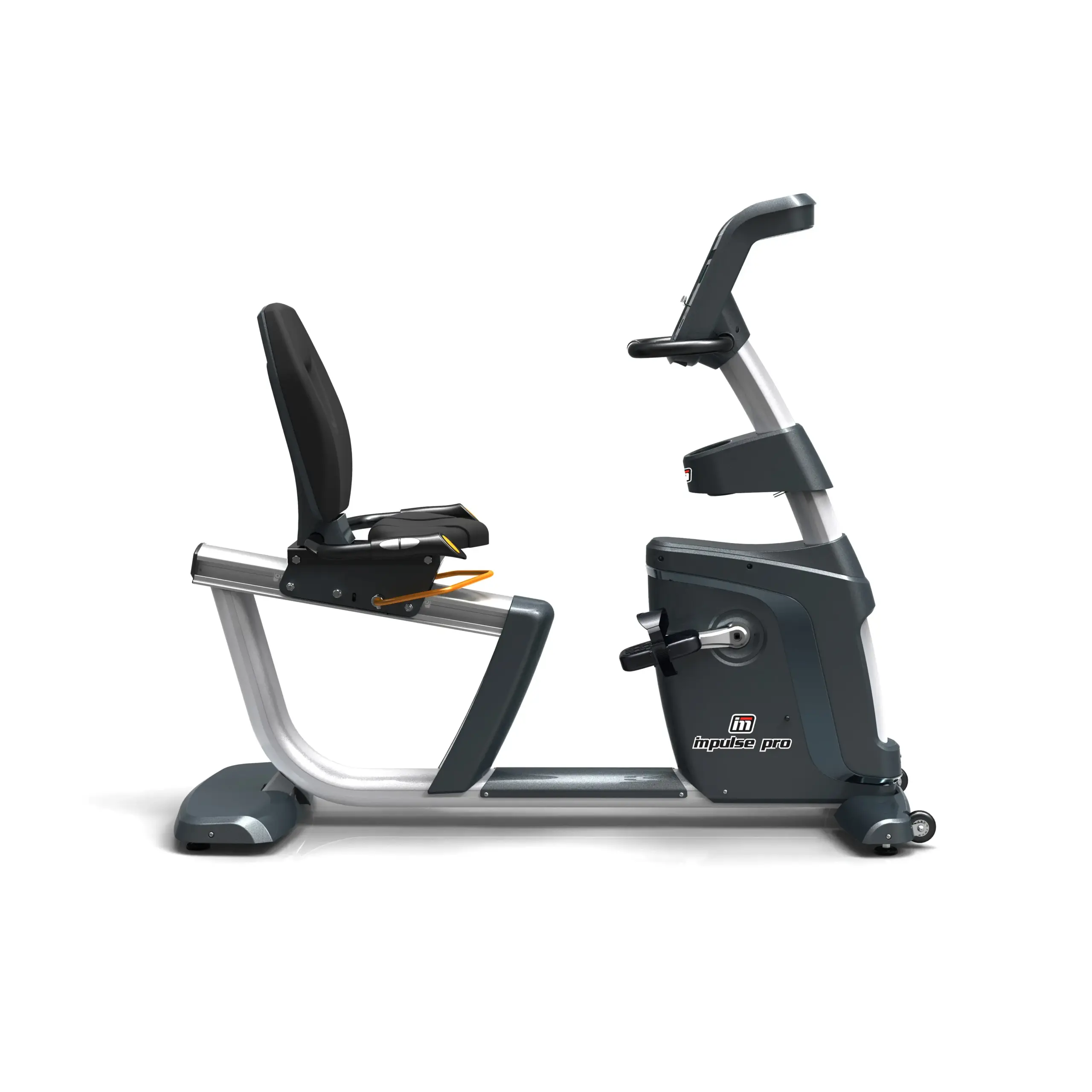 Impulse RR700 Recumbent Bike - Image 3