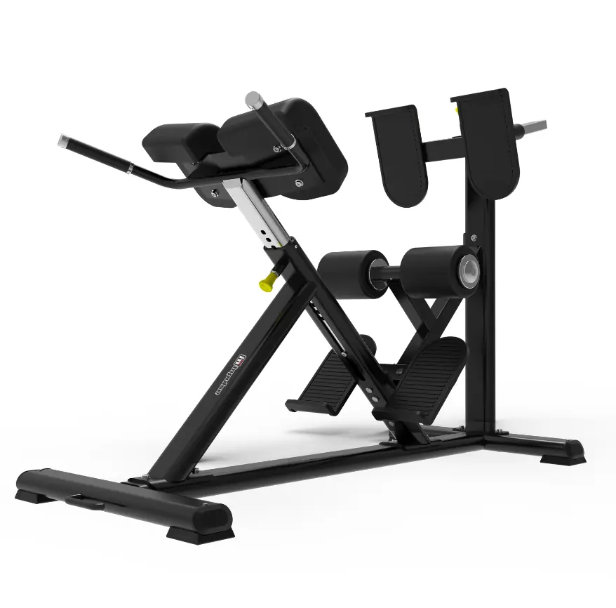 Impulse ITF8 Hyper Extension Bench