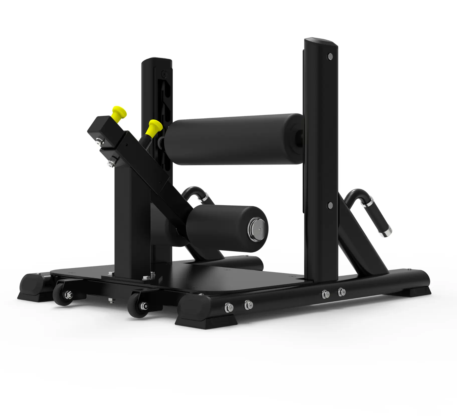 Impulse ITF8 Sissy & Split Squat Bench - Image 2